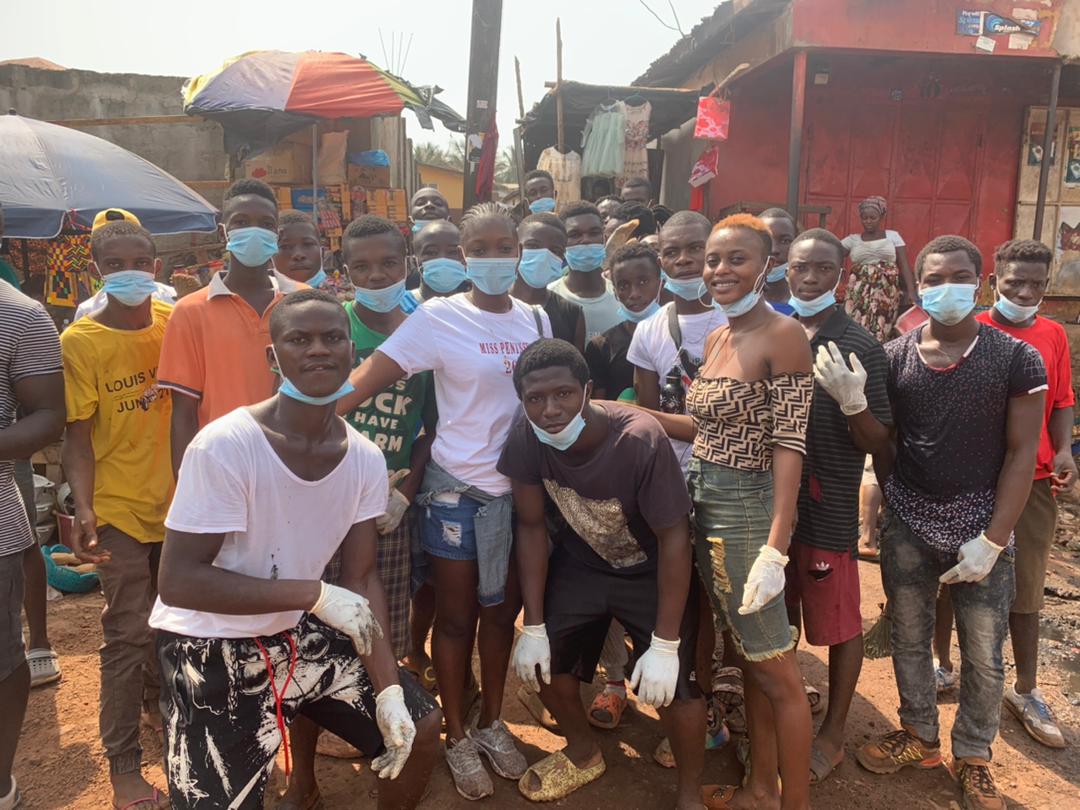 You are currently viewing Miss Peninsular 2022 Visit Fukai