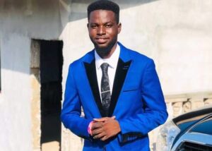 Read more about the article Organizing Secretary Sulaiman Jalloh